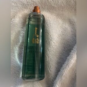 Shawn Mendes Signature Body Spray 8oz Shawn Mendes Signature Fine Fragrance Mist